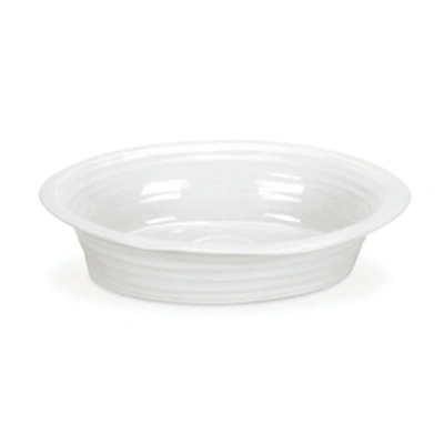 Portmeirion Sophie Conran Round Pie Dish