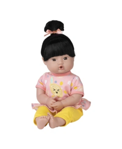 Shop Adora Playtime Baby Bright Citrus Doll