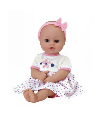 Shop Adora Playtime Baby Petal Pink Doll