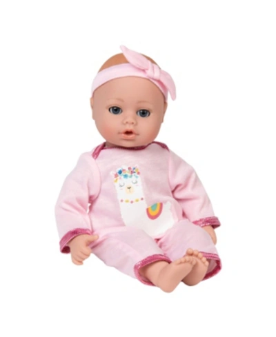 Shop Adora Playtime Baby Llama Pajamas Doll