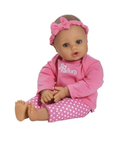 Shop Adora Playtime Baby Pink Doll