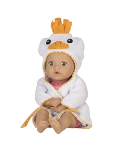 Shop Adora Bathtime Baby Tots Ducky Doll