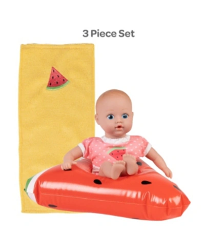 Shop Adora Splashtime Baby Tot Watermelon Doll