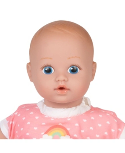 Shop Adora Splashtime Baby Tot Rainbow Doll