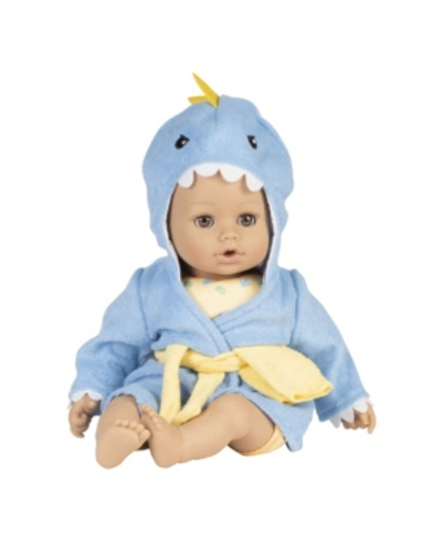 Shop Adora Bathtime Baby Dino Toy Set, 3 Piece