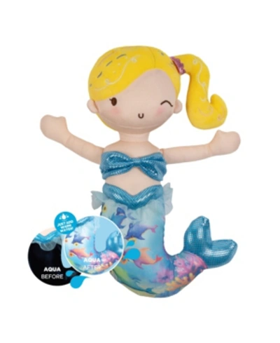 Shop Adora Mermaid Magic Aqua Doll