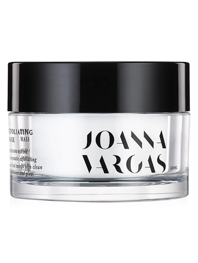 Shop Joanna Vargas Women's Exfoliating Mask