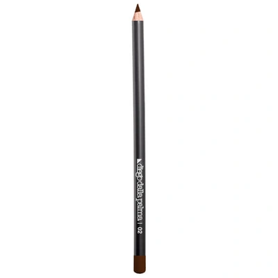 Shop Diego Dalla Palma Eye Pencil 2.5ml (various Shades) - Brown