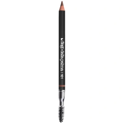 Shop Diego Dalla Palma Eyebrow Pencil 2.5g (various Shades) - Light