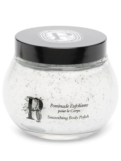 Shop Diptyque Smoothing Body Polish In White