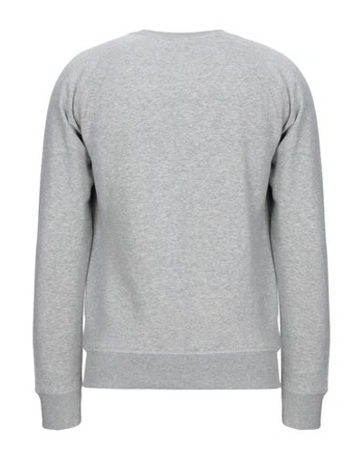 Spalding Sweatshirts In Light Grey