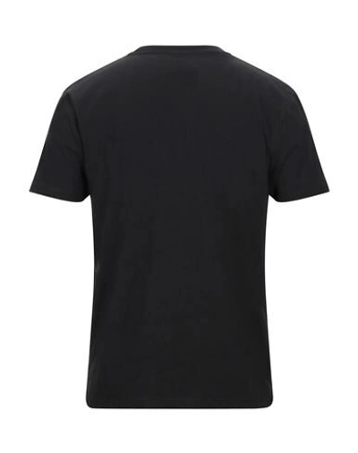 Shop Ellesse T-shirts In Black