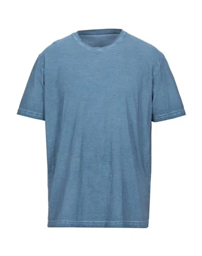 Shop Essential T-shirts In Pastel Blue
