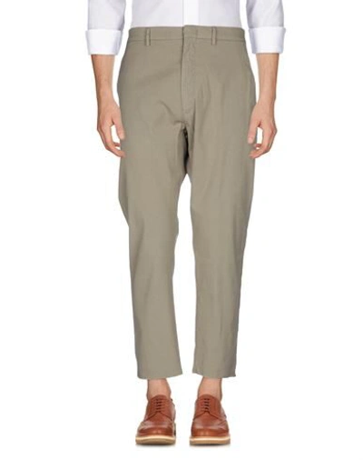 Shop Pence Pants In Sand