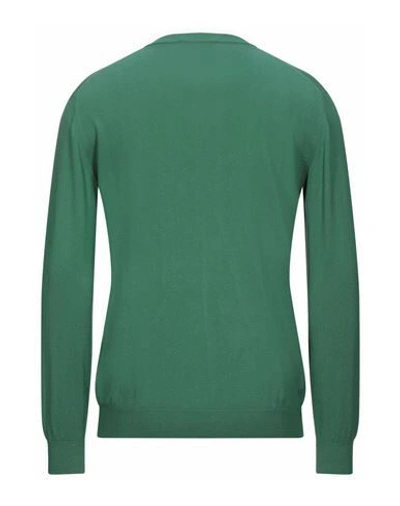 Altea Sweaters In Green