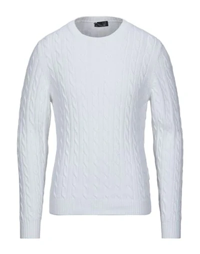Shop 2.28 Ws Sweaters In White
