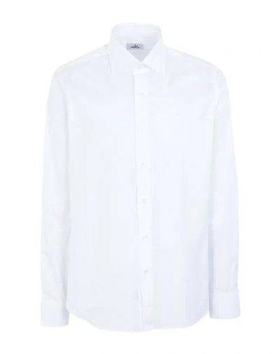 Shop Alea Shirts In White