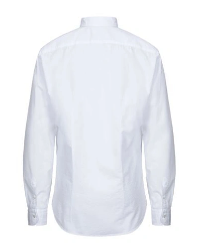 Shop Saint Paul Shirts In White