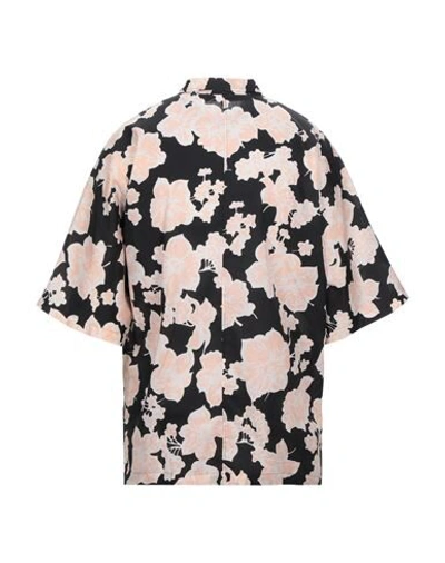 Shop Mcq By Alexander Mcqueen Shirts In Pink