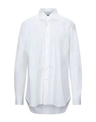 Shop Alea Shirts In White