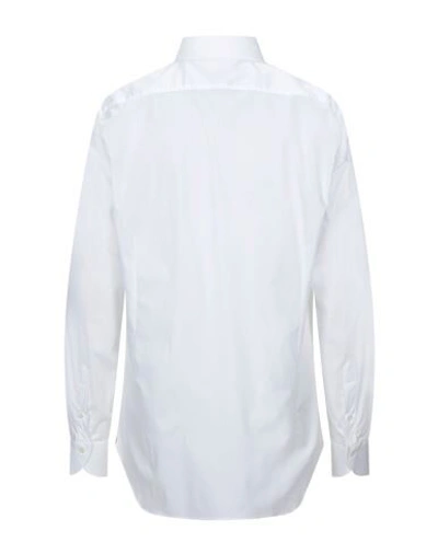 Shop Alea Shirts In White