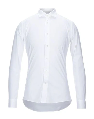 Shop Alea Shirts In White