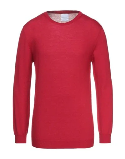 Shop Bellwood Sweaters In Red