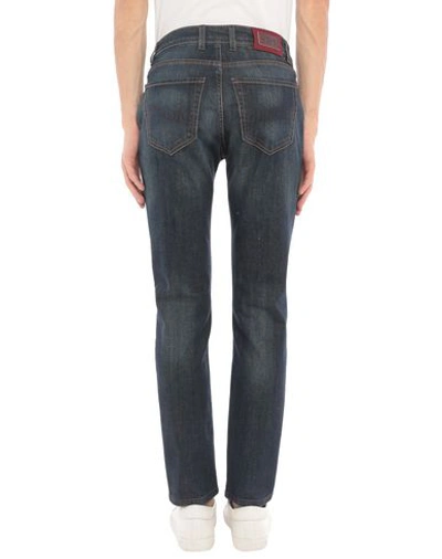 Shop Sp1 Jeans In Blue