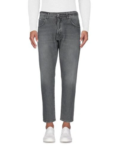 Shop 2w2m Jeans In Grey