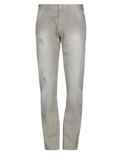Shop 2w2m Jeans In Grey