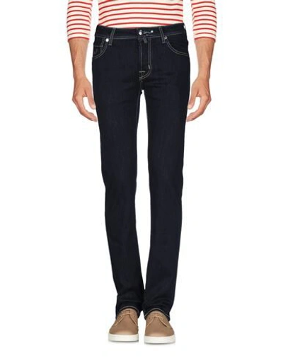 Jacob Cohёn Jeans In Blue