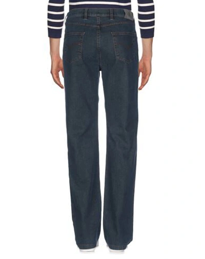 Shop Bogner Jeans In Blue