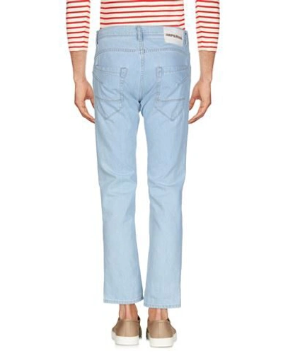 Shop Imperial Man Jeans Blue Size 26 Cotton