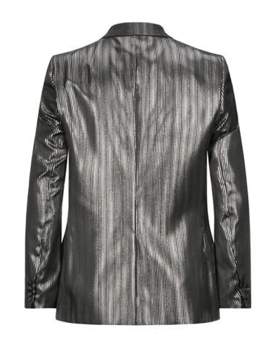 Shop Garcons Infideles Suit Jackets In Black