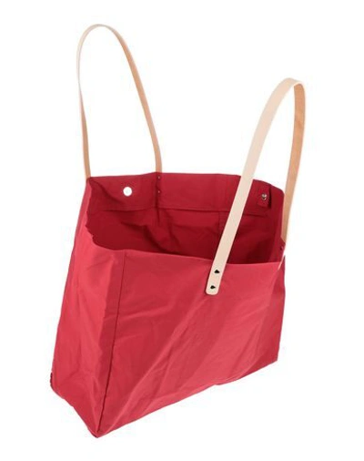 Shop Kate Sheridan Handbags In Red