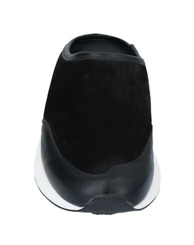Shop Diemme Man Mules & Clogs Black Size 4 Soft Leather
