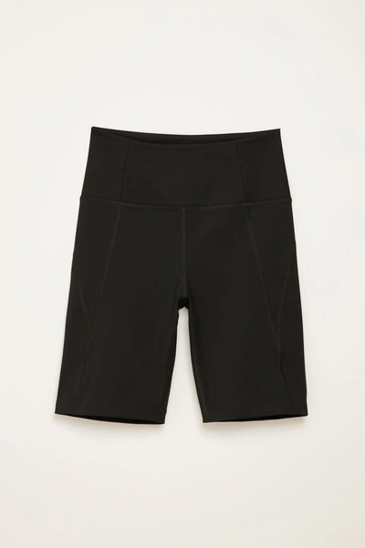 Girlfriend Collective Float Seamless Cycling Shorts In Multicolor