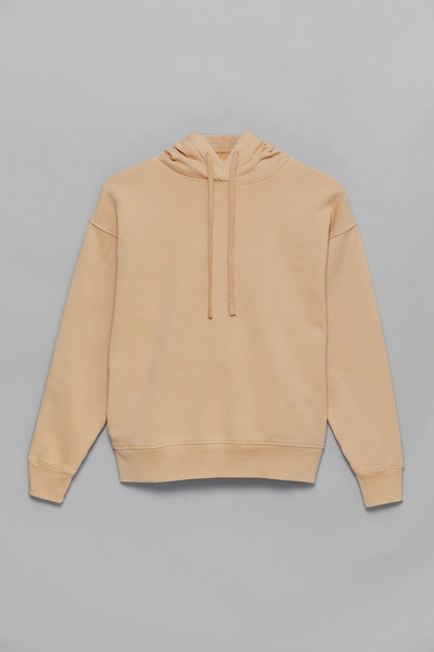 Shop Girlfriend Collective Canyon 50/50 Classic Hoodie
