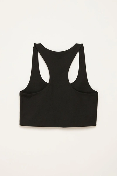Girlfriend Collective Paloma Firm-support Sports Bra In Multicolor