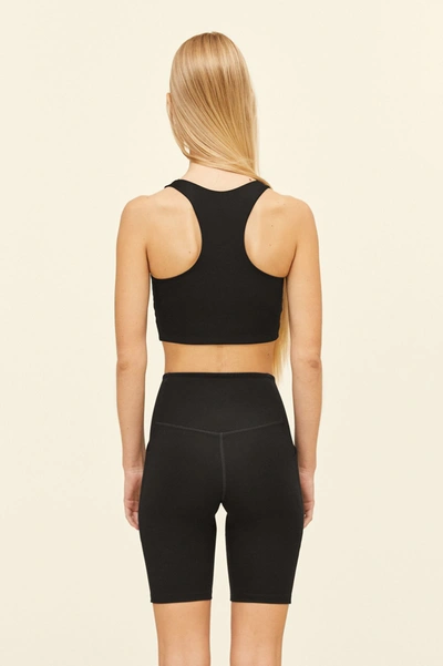 Girlfriend Collective Paloma Firm-support Sports Bra In Multicolor
