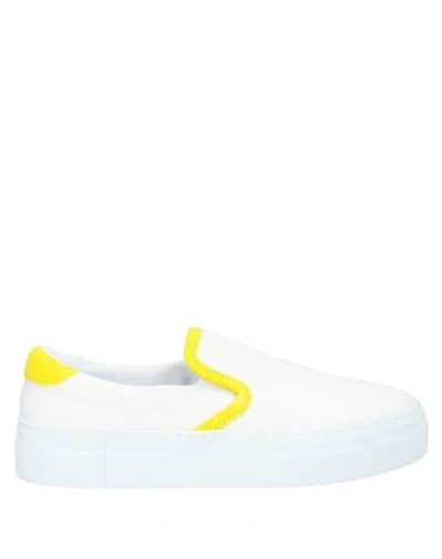 Diemme Sneakers In White | ModeSens