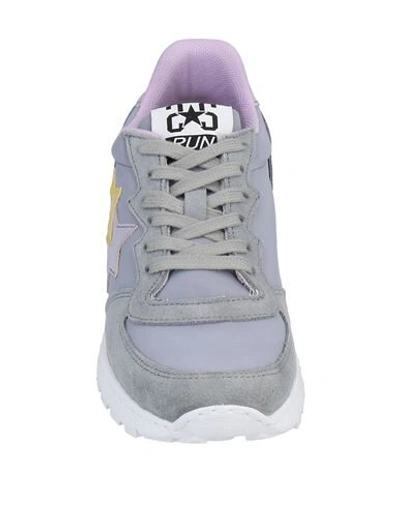 Shop 2star Sneakers In Grey