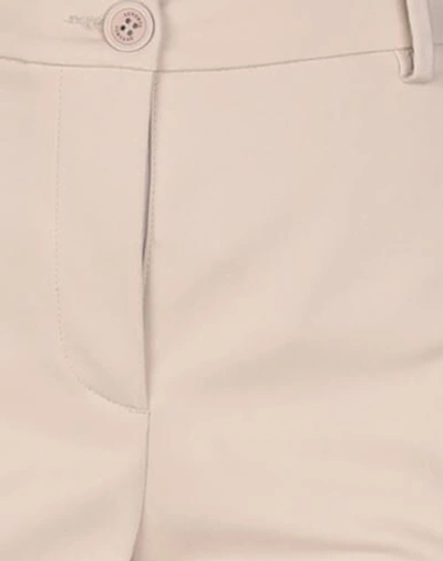 Seventy Sergio Tegon Pants In Beige