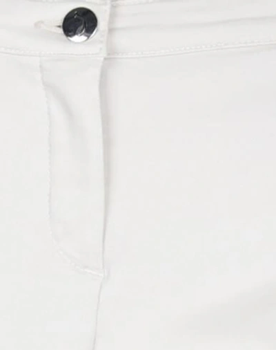 Jacob Cohёn Pants In White