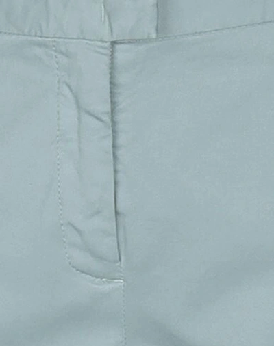 Fabiana Filippi Pants In Sky Blue