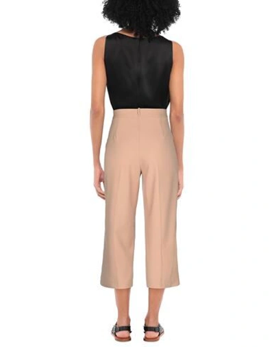 Chinti & Parker Pants In Beige