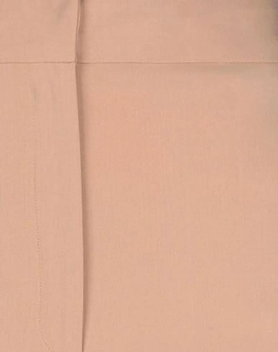 Chinti & Parker Pants In Beige