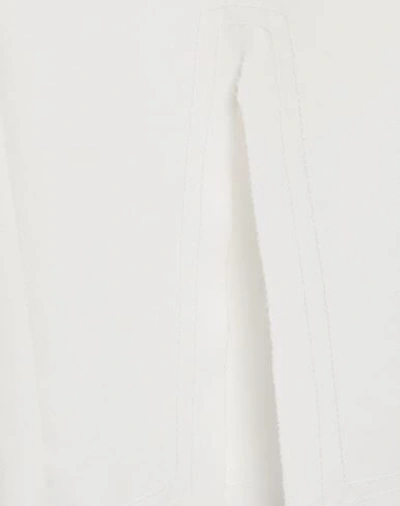 Shop Akep Pants In White