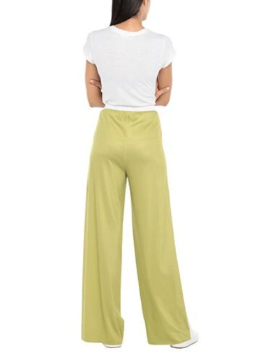 Pierantonio Gaspari Pants In Green
