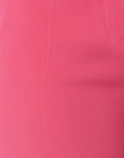 Space Simona Corsellini Pants In Pink
